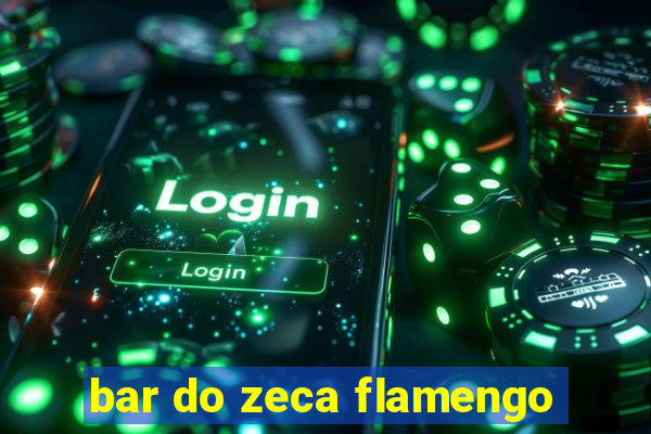 bar do zeca flamengo